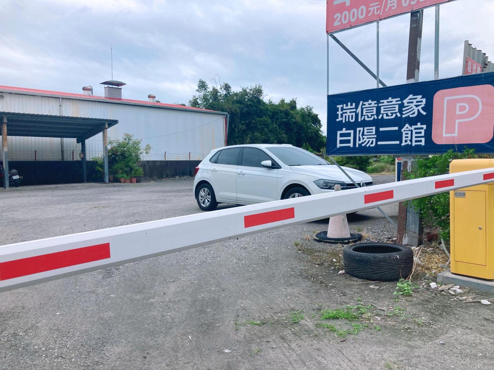 白陽二館-瑞億意象 Mansion 6 Διαμέρισμα Ji'an Εξωτερικό φωτογραφία